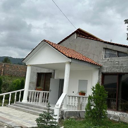 Mm House Stepanavan Exterior photo