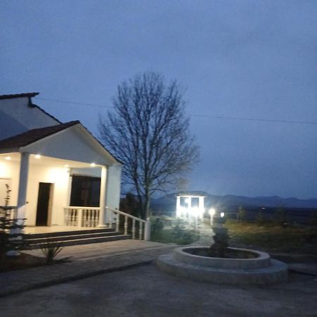 Mm House Stepanavan Exterior photo