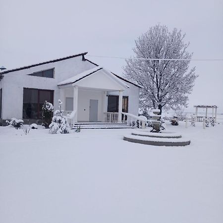 Mm House Stepanavan Exterior photo