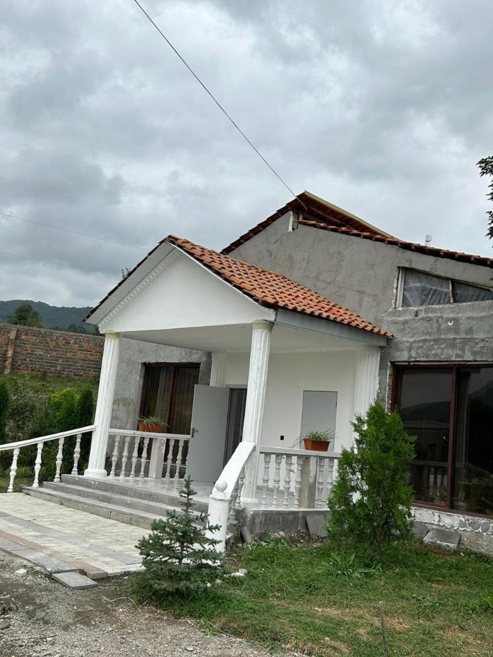 Mm House Stepanavan Exterior photo