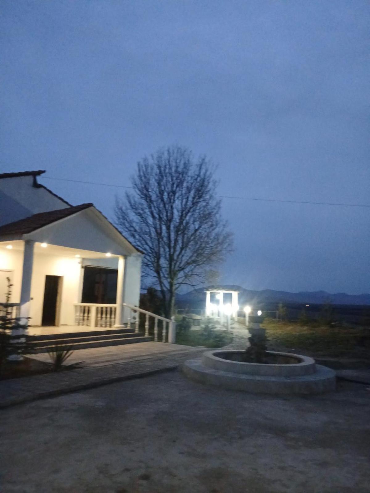 Mm House Stepanavan Exterior photo
