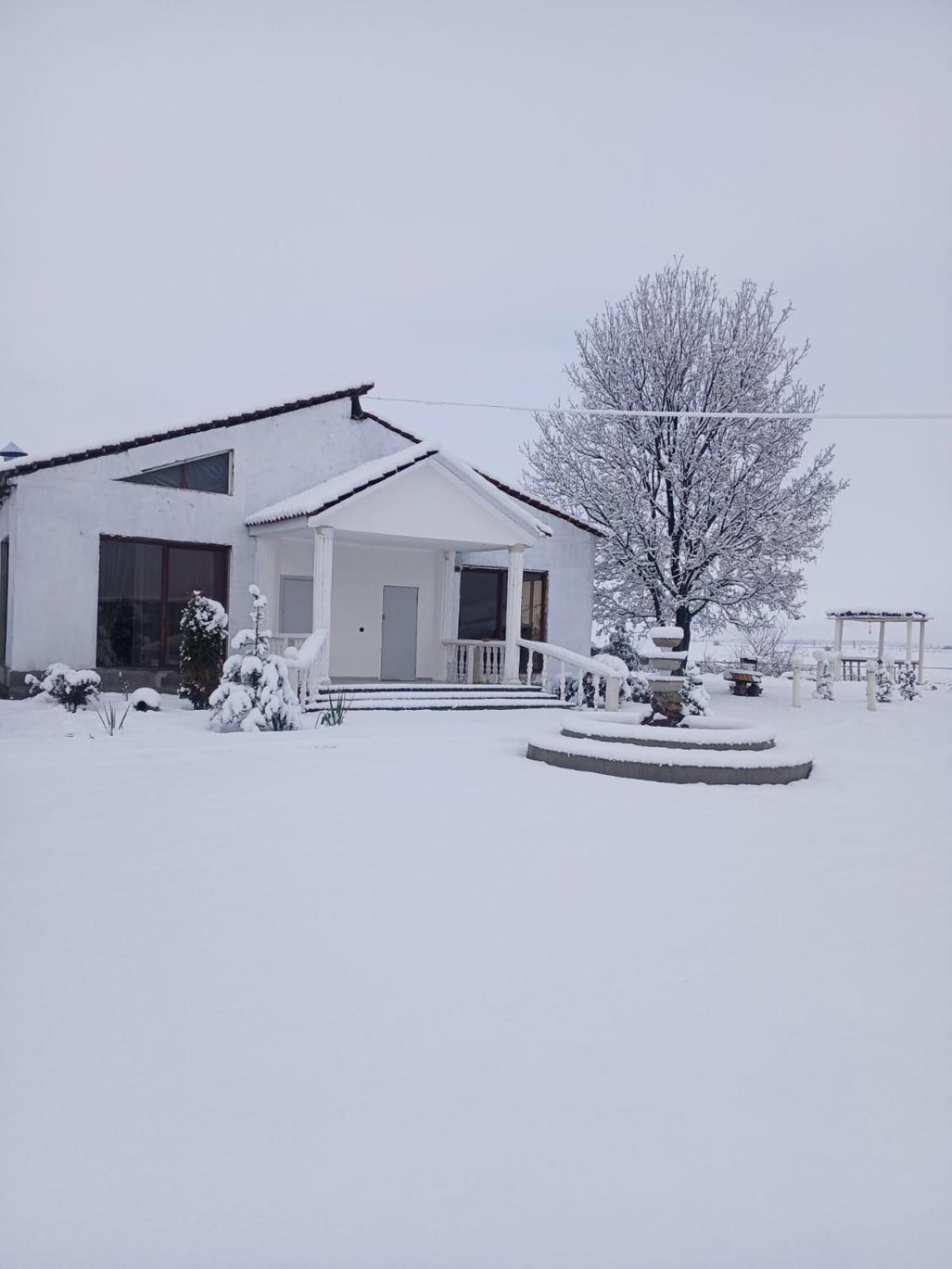 Mm House Stepanavan Exterior photo