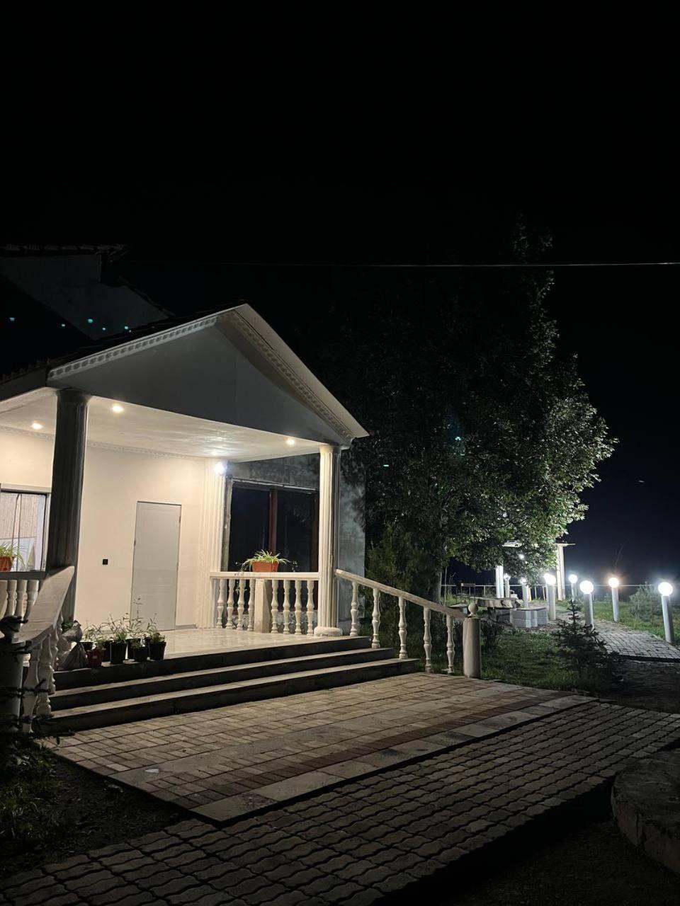 Mm House Stepanavan Exterior photo
